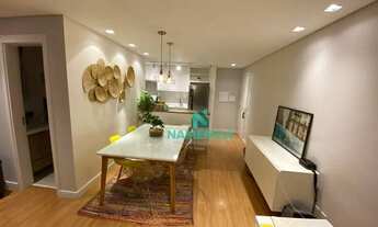 Imagem: Apartamento com 2 dormitórios à venda