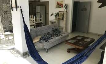 Imagem 6: Cobertura mobiliada - Enseada- Guarujá