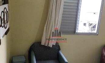 Imagem 6: Apartamento com 3 dormitórios à venda, 59 m² por R$ 265.000,00 - Jardim Satélite - São Jos