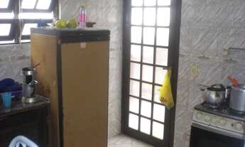 Imagem 5: Casa 3 quartos; Próximo West Shopping; com RGI e Habite-se; Rua dos Saboeiros, 80