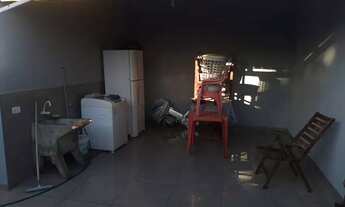 Imagem 7: Casa para venda com 70 metros quadrados com 2 quartos em Jardim Rebouças - Maringá - PR