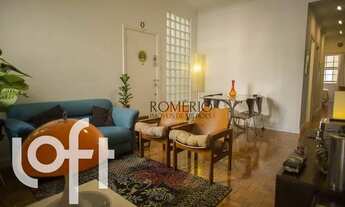 Imagem 5: Apartamento com 2 dormitórios à venda, 72 m² - Pinheiros - São Paulo/SP