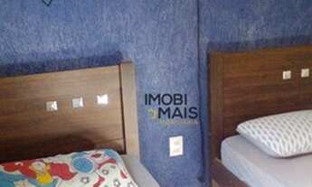 Imagem: Casa com 2 dormitórios à venda, 45 m²