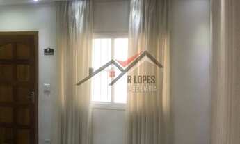 Imagem 2: São Paulo - Casa de Condomínio - PENHA DE FRANÇA