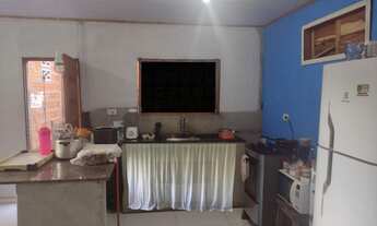 Imagem: Vendo Casa na Zona Sul