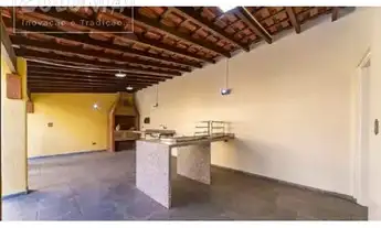 Imagem 2: Santo André - Casa Padrão - Campestre