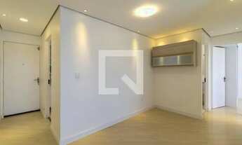 Imagem 3: Apartamento à Venda - Vila Santista, 2 Quartos, 54 m2