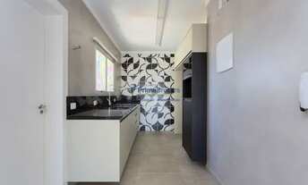 Imagem 7: COBERTURA DUPLEX 182 M² COM 02 DORMITÓRIOS, 01 SUÍTE, 02 VAGAS - INDIANÓPOLIS/SP