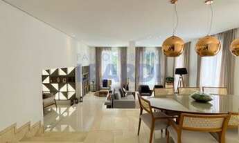 Imagem 5: CASA EM CONDOMÍNIO - ALPHAVILLE RESIDENCIAL DOIS - SP