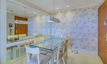 Imagem 5: Apartamento para Venda - 60m², 2 dormitórios, 2 vagas - Cristal