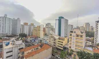 Imagem 6: Apartamento para Aluguel - Bela Vista, 1 Quarto, 33 m2