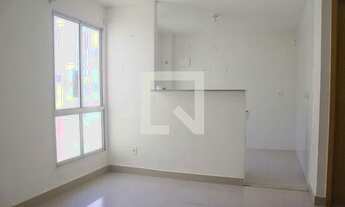 Imagem 2: Apartamento para Aluguel - Igará, 2 Quartos, 52 m2