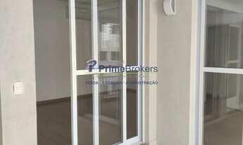 Imagem 5: APARTAMENTO 115 M² COM 02 DORMITORIOS, 02 SUÍTES, 02 VAGAS - VILA NOVA CONCEIÇÃO/SÃO PAULO