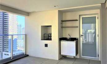 Imagem: BELISSIMO APARTAMENTO EM PINHEIROS