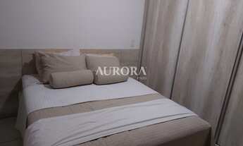 Imagem 4: Apartamento no Edifício Terranova Residencial e Resort para locação - alto da Gleba Fazend