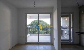 Imagem 5: Apartamento à venda, 55 m² por R$ 604.000,00 - Tatuapé - São Paulo/SP