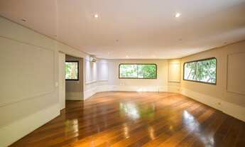 Imagem 5: Apartamento para locação com 250 metros quadrados com 3 suítes em Jardim Europa - São Paul