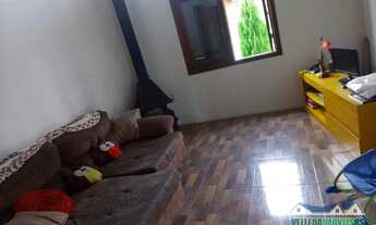 Imagem 2: Velleda oferece magnífico sítio no condomínio Rancho Alegre, na Águas Claras, com 2 casas