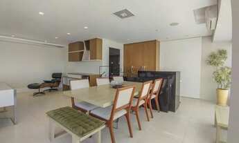 Imagem 4: Apartamento Venda Vila Romana 172 m² 3 Dormitórios