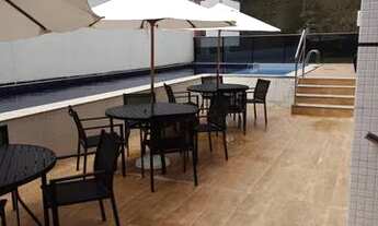 Imagem 2: Apartamento para aluguel possui 45 metros quadrados com 1 quarto em Ondina - Salvador - BA