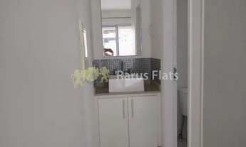 Imagem 6: Rarus Flats - Flat para locação - Edifício NY SP