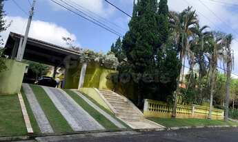 Imagem 3: Casa em Condomínio para Venda, Cajamar / SP