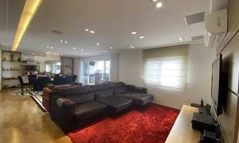 Imagem 2: ** BELISSMO APARTAMENTO NO ALTO DE PINHEIROS **