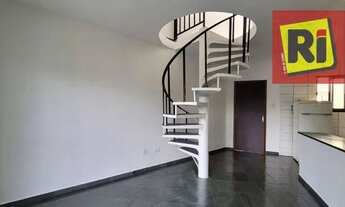 Imagem 3: Cobertura com 3 dormitórios para alugar por R$ 4.030,00/mês - Parque Estoril - Bertioga/SP