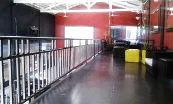 Imagem 5: Galpão para locação no Rudge Ramos