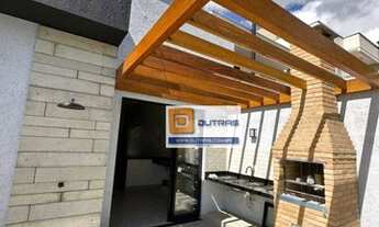 Imagem 2: Casa com 3 dormitórios à venda, 125 m² por R$ 870.000 - Reserva das Paineiras - Piracicaba