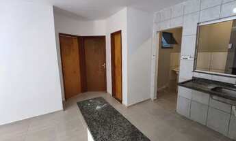 Imagem 6: Aluga-se casa Casa em condomínio com 2 dormitórios