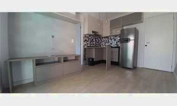 Imagem 3: Studio com 35m² na Vila Buarque