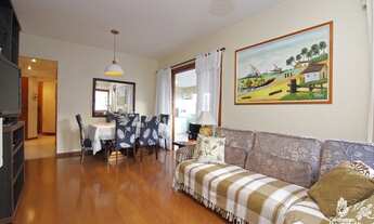 Imagem 5: Apartamento para Venda - 119m², 3 dormitórios, sendo 1 suites, 2 vagas - Bela Vista