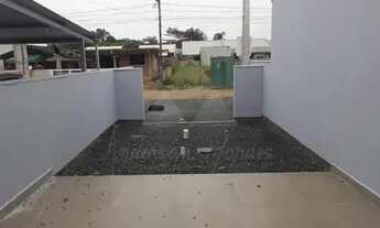 Imagem 3: CASA À VENDA COM 2 DORMITÓRIOS, 54m², R$235.000,00, BAIRRO QUINTA DOS AÇORIANOS, BARRA VEL