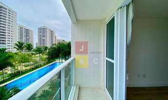 Imagem 3: Ilha Pura - Millenio - Excelente Apartamento De 2 Suítes