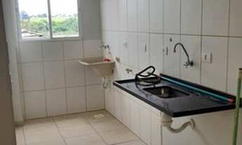 Imagem 7: Alugo Apartamento Residencial Itajobi