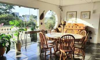 Imagem 6: Casa com 3 dormitórios, 320 m² - venda por R$ 1.650.000,00 ou aluguel por R$ 11.101,17/mês