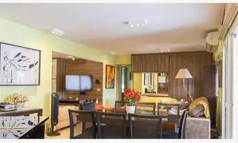 Imagem: Apartamento de 3 quartos para alugar no