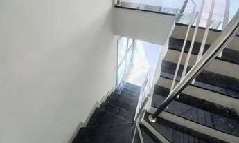 Imagem 4: Cobertura para venda possui 114 metros quadrados com 3 quartos em Serra - Belo Horizonte