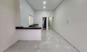 Imagem 3: Casa Térrea com 2 quartos sendo 1 suíte - Jardim Regente, Indaiatuba SP