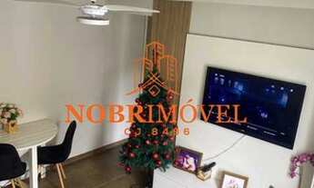 Imagem 3: APARTAMENTO 2 QUARTOS NO ENGENHO DE DENTRO