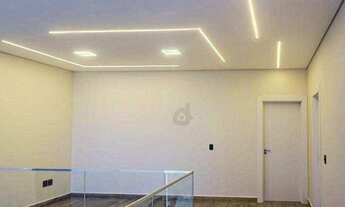 Imagem 6: Sobrado com 3 Suítes, 260 m² por R$ 1.990.000