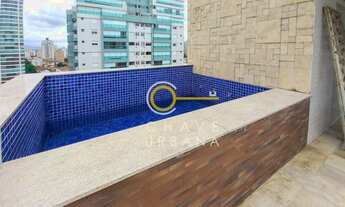 Imagem 1: Cobertura, 200 m² - venda por R$ 2.690.000,00 ou aluguel por R$ 19.440,00/mês - Ponta da P