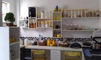 Imagem 6: Apartamento para venda com 93 metros quadrados com 3 quartos em Batista Campos - Belém - P