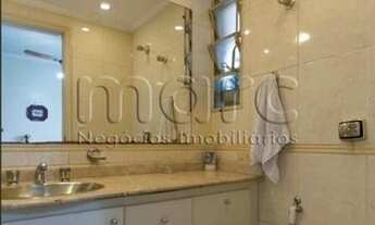 Imagem 6: SAO PAULO - Apartamento Padrão - CAMBUCI