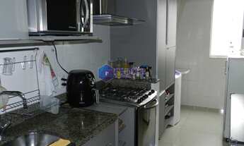 Imagem 5: BELO HORIZONTE - Apartamento Padrão - Santa Efigênia