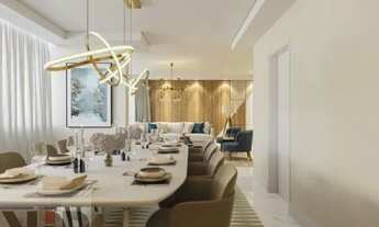 Imagem 7: APARTAMENTO DE 3 DORMITÓRIOS NA REGIÃO DE HIGIENÓPOLIS