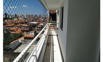 Imagem 3: Apartamento venda, 78m2 quadrados, 2 quartos, móveis projetados, Mucuripe - Fortaleza - Ce