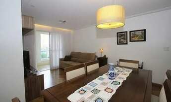 Imagem: Apartamento Venda Sumaré 85 m² 3 Dormitórios