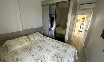 Imagem 3: Alugo 3/4 Mobiliado Costa Azul